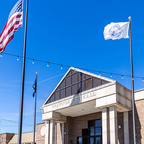 City Hall